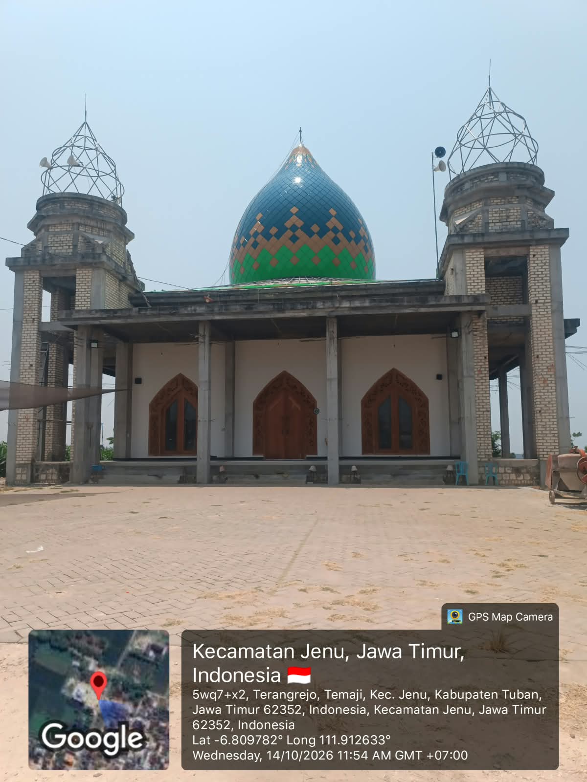 DARUL MUTTAQIN